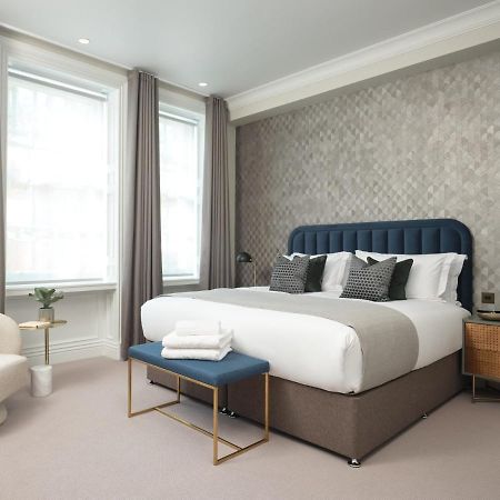 Deluxe Mayfair Luxury Apartment London Ngoại thất bức ảnh