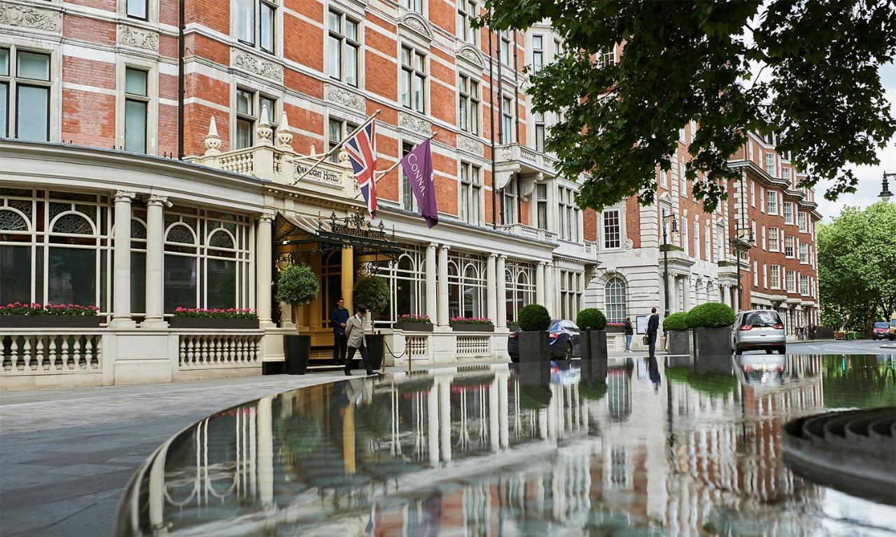 Deluxe Mayfair Luxury Apartment London Ngoại thất bức ảnh