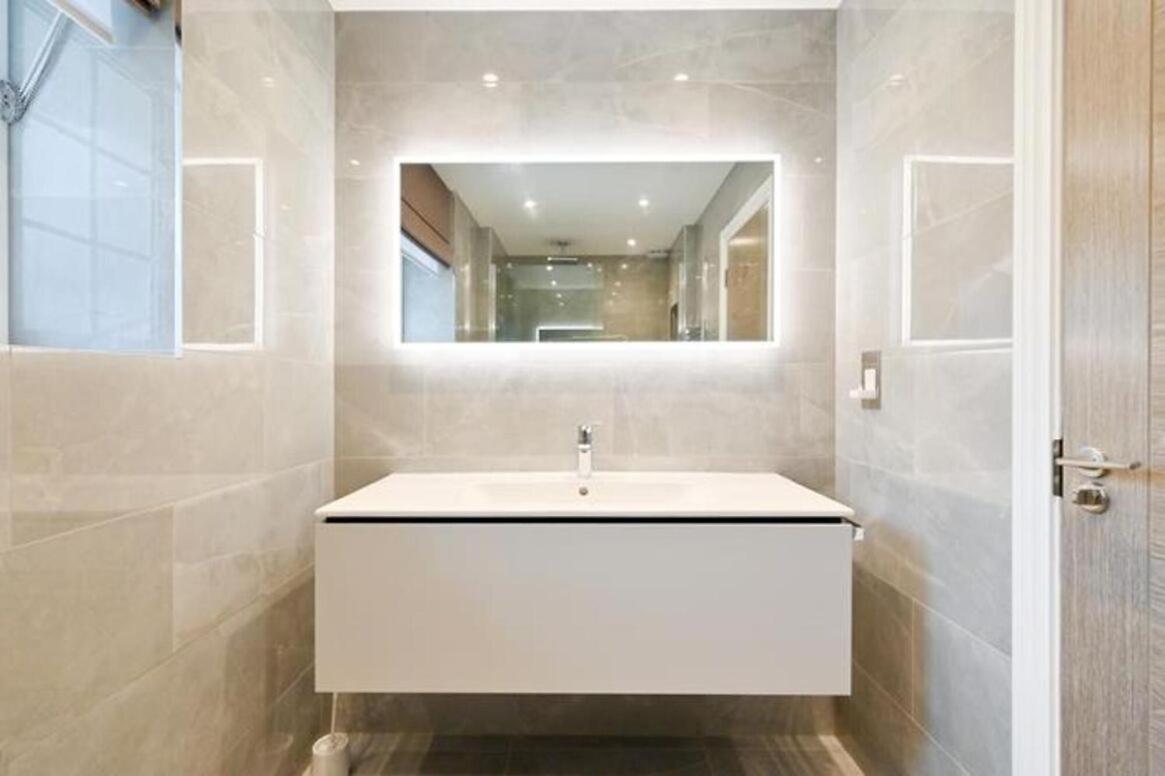 Deluxe Mayfair Luxury Apartment London Ngoại thất bức ảnh