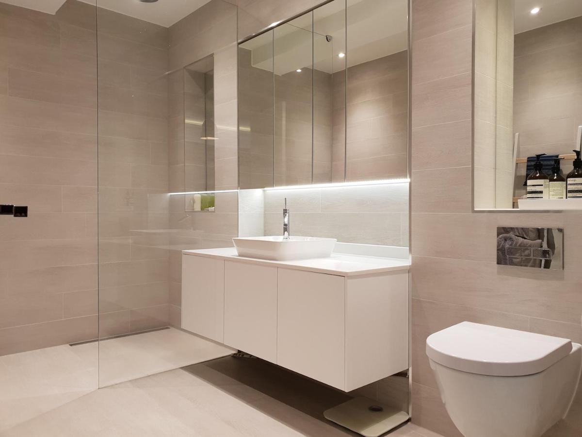 Deluxe Mayfair Luxury Apartment London Ngoại thất bức ảnh