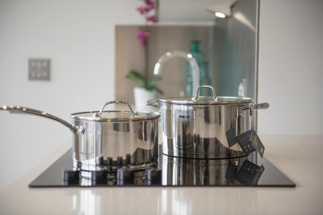 Deluxe Mayfair Luxury Apartment London Ngoại thất bức ảnh